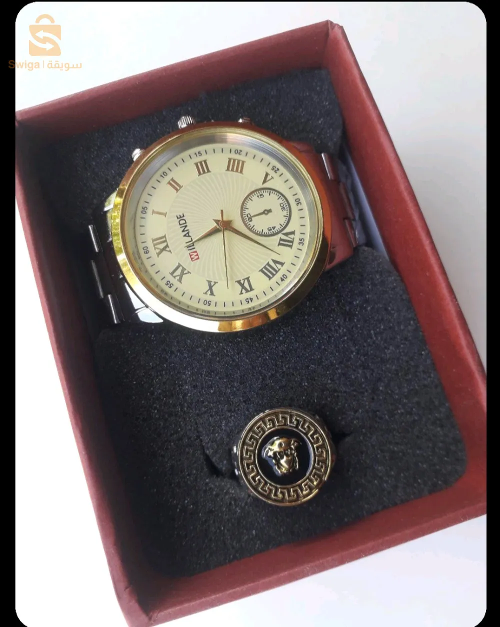montre ⌚ et accessoires