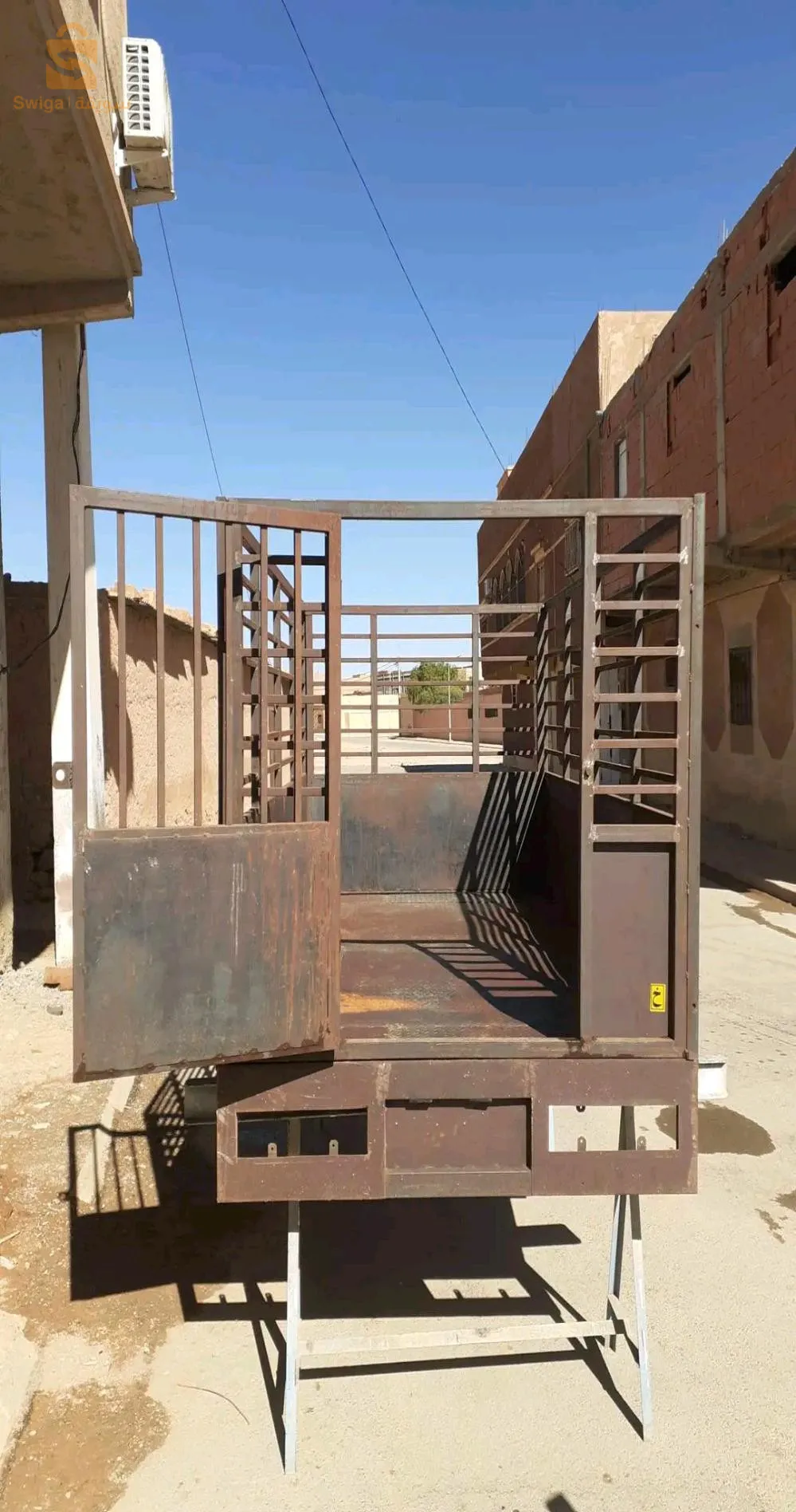 ريدار هاربة شيري