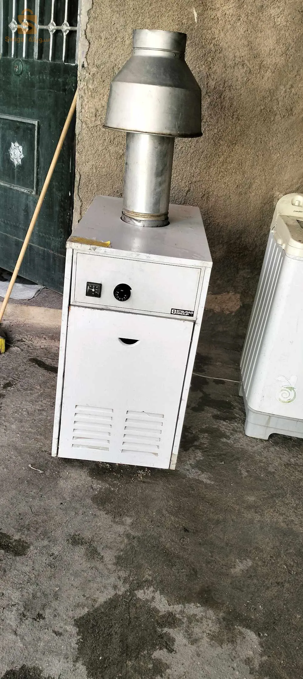 فرجيوة --- ميلة