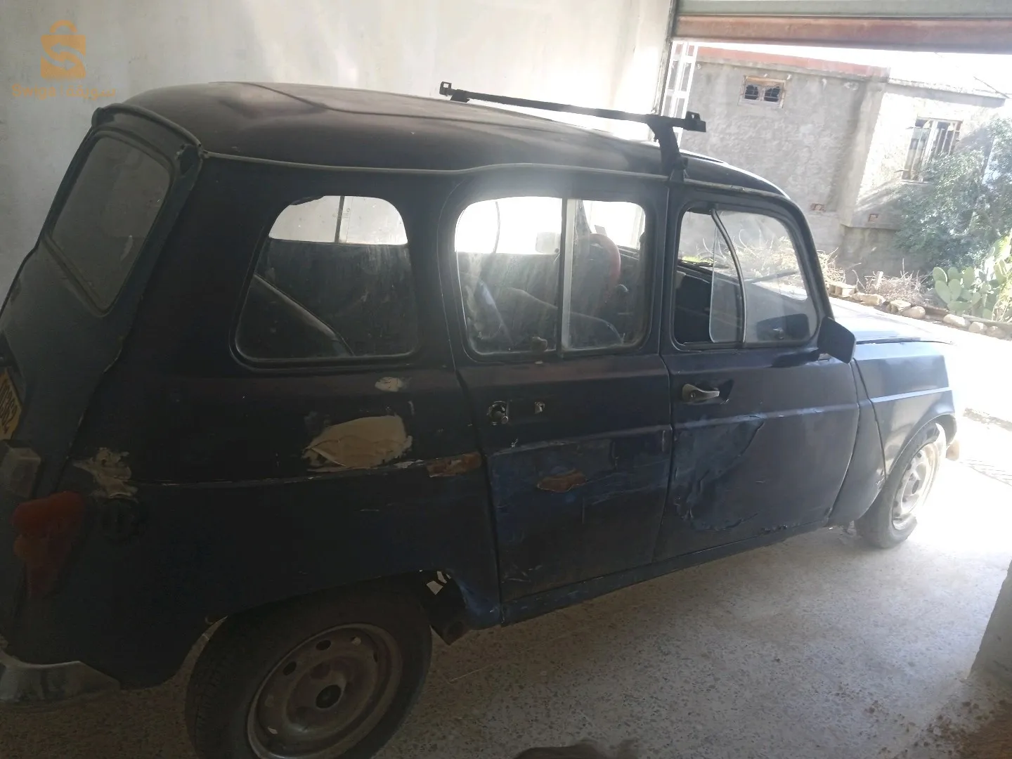 Renault 4