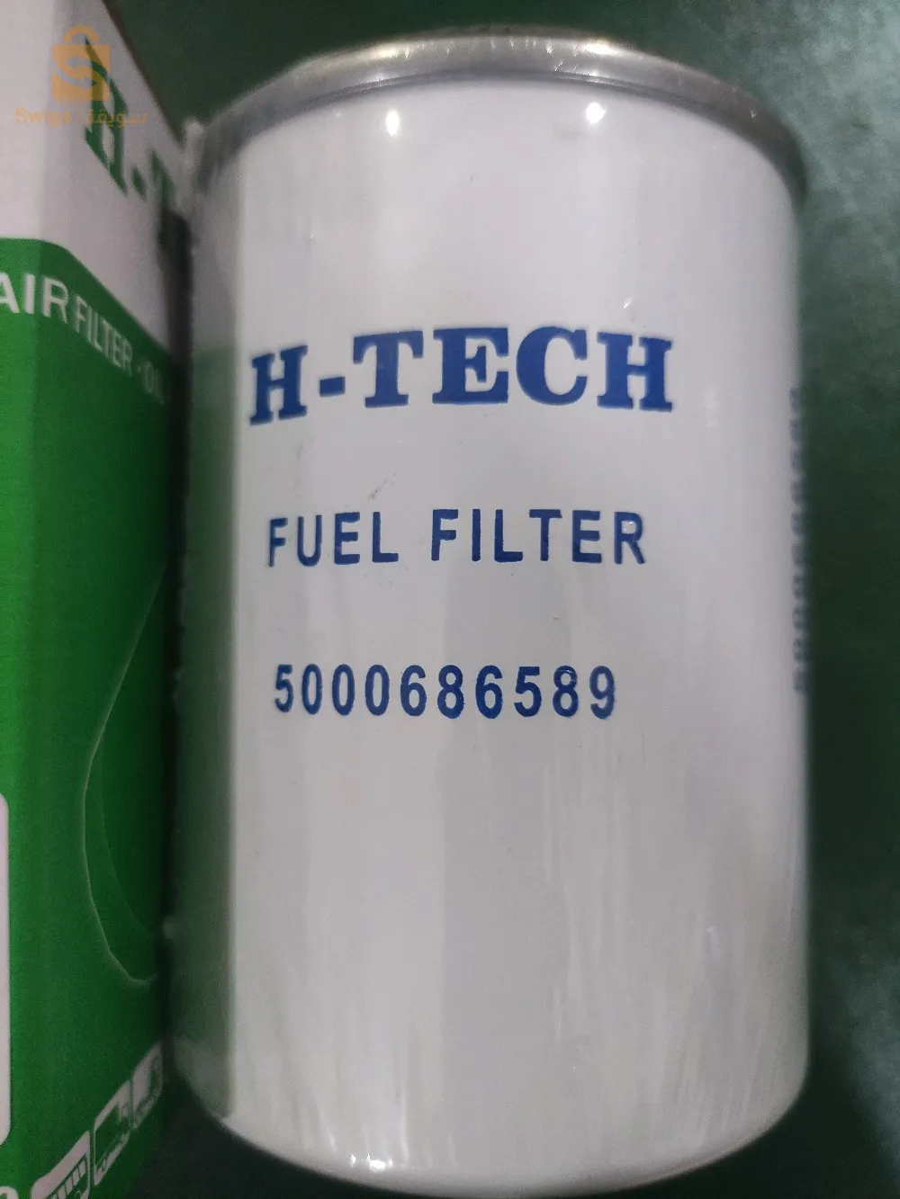 فلتر مازوت بريميوم ماجور