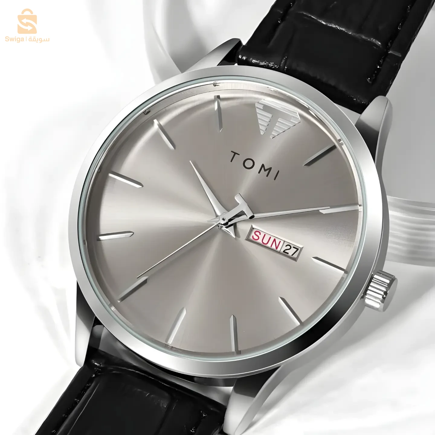 TOMI WATCH original