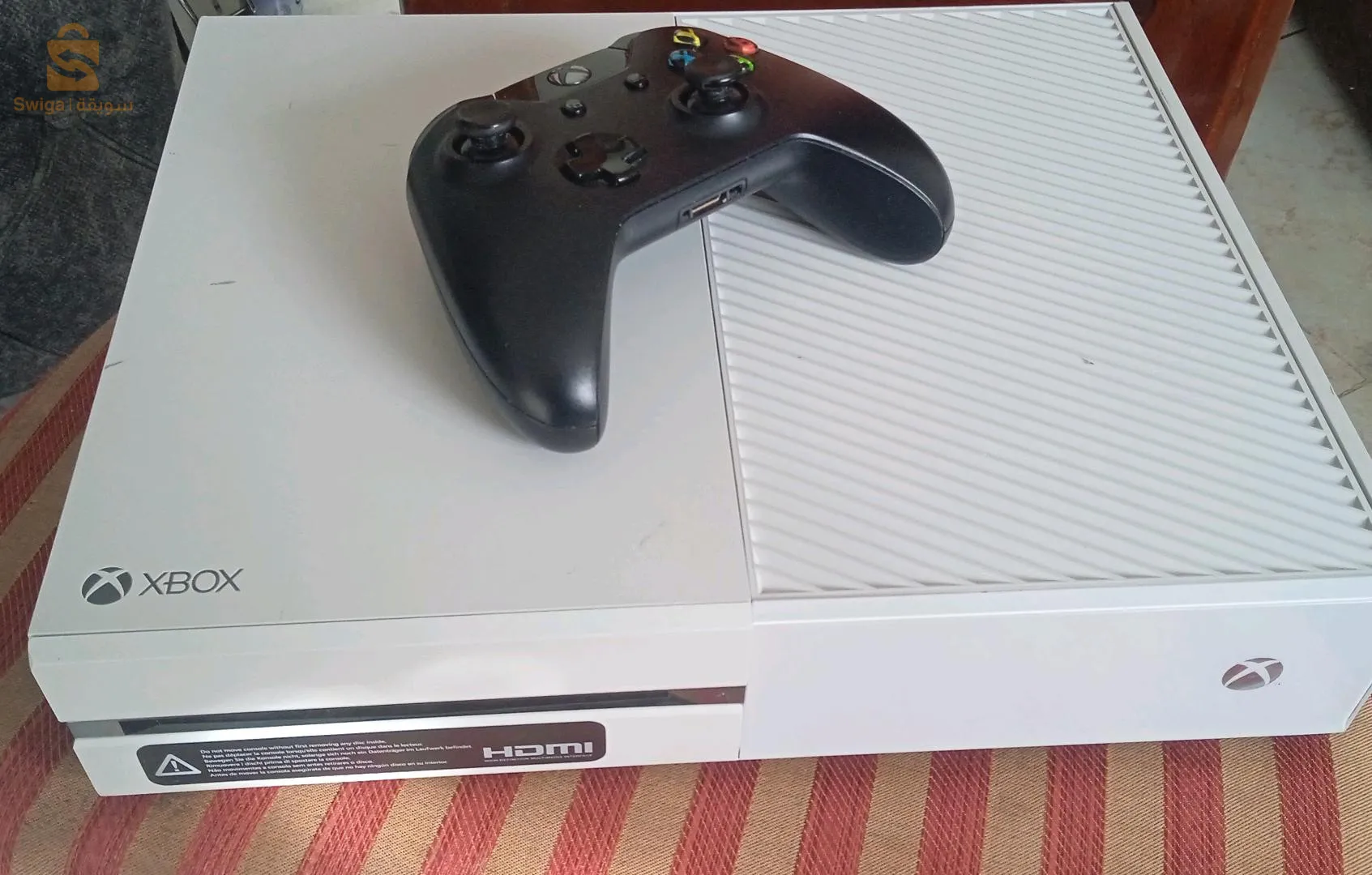 اكس بوكس وان 500G