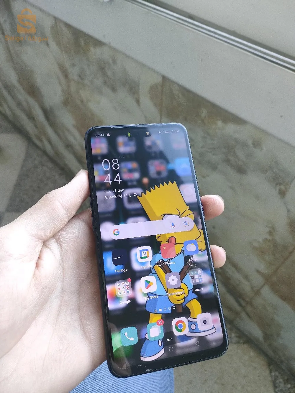 Oppo f11 pro