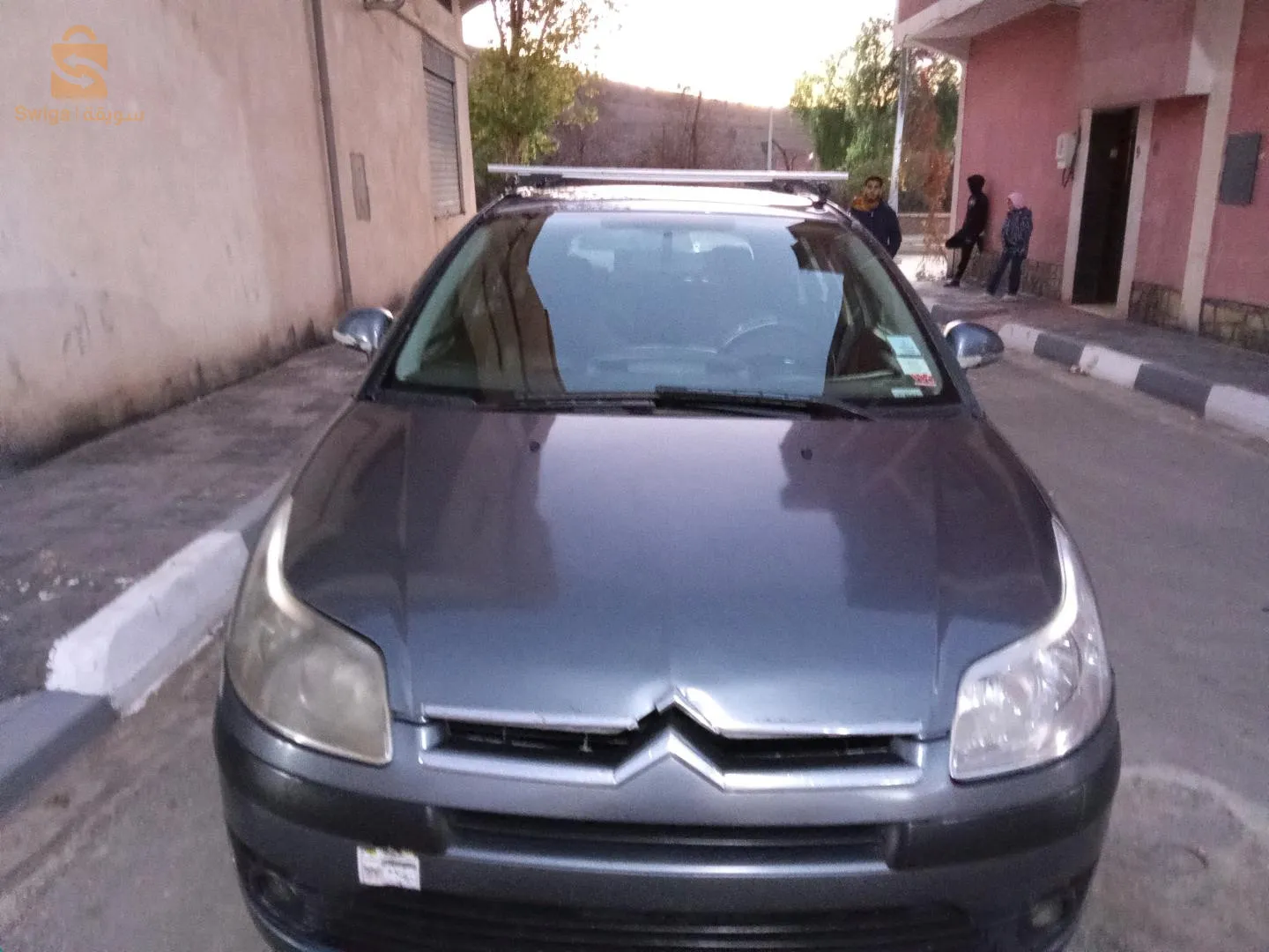 un million de dinars