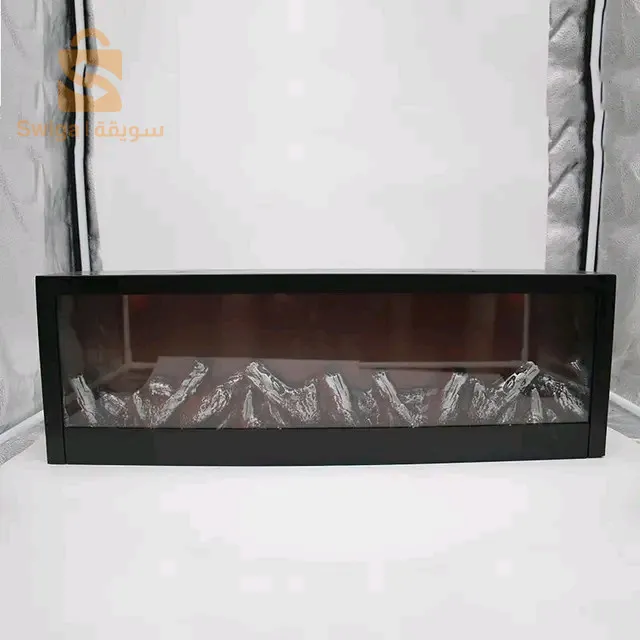 cheminée décorative