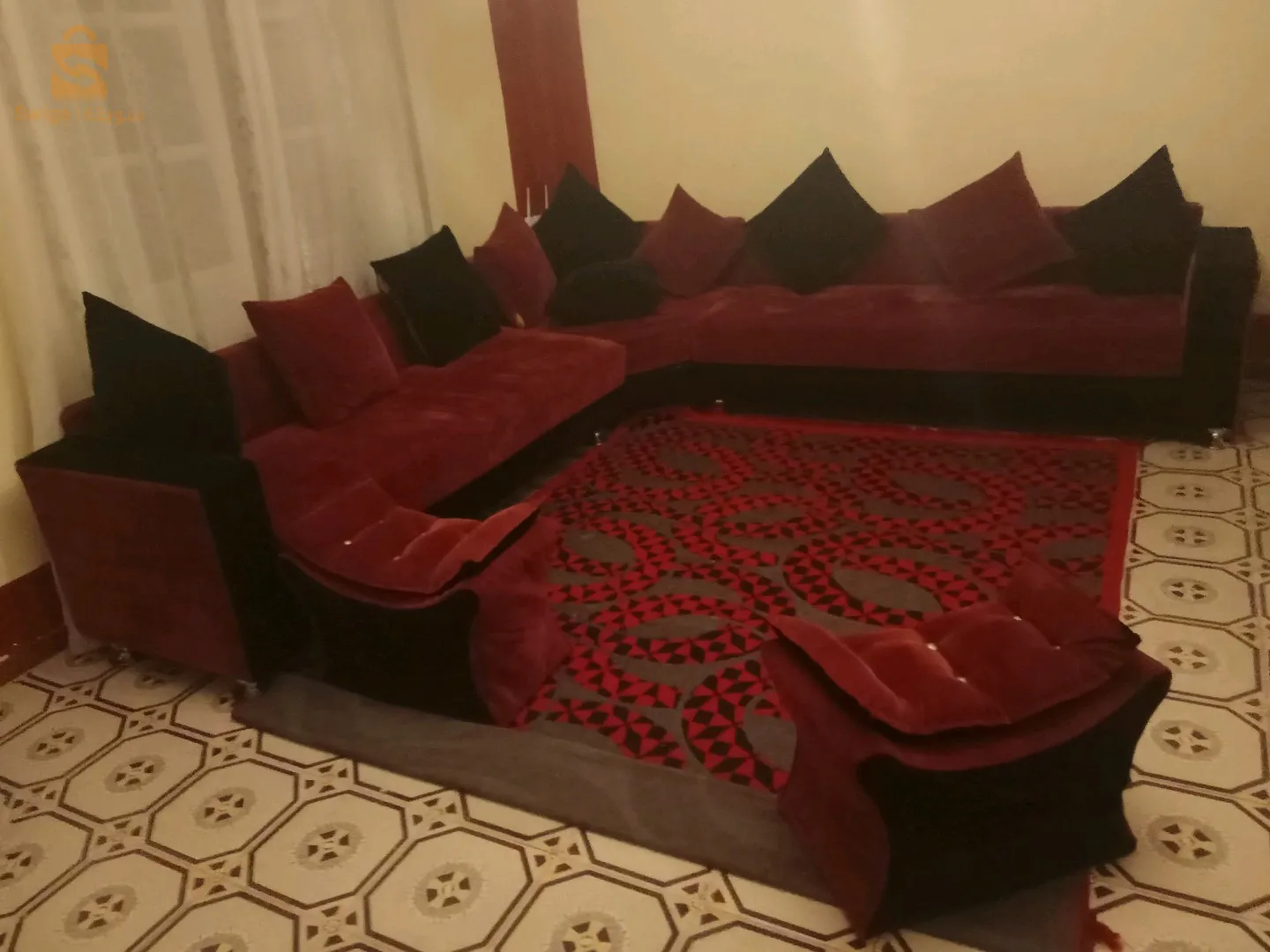 مرحبا بالجميع
