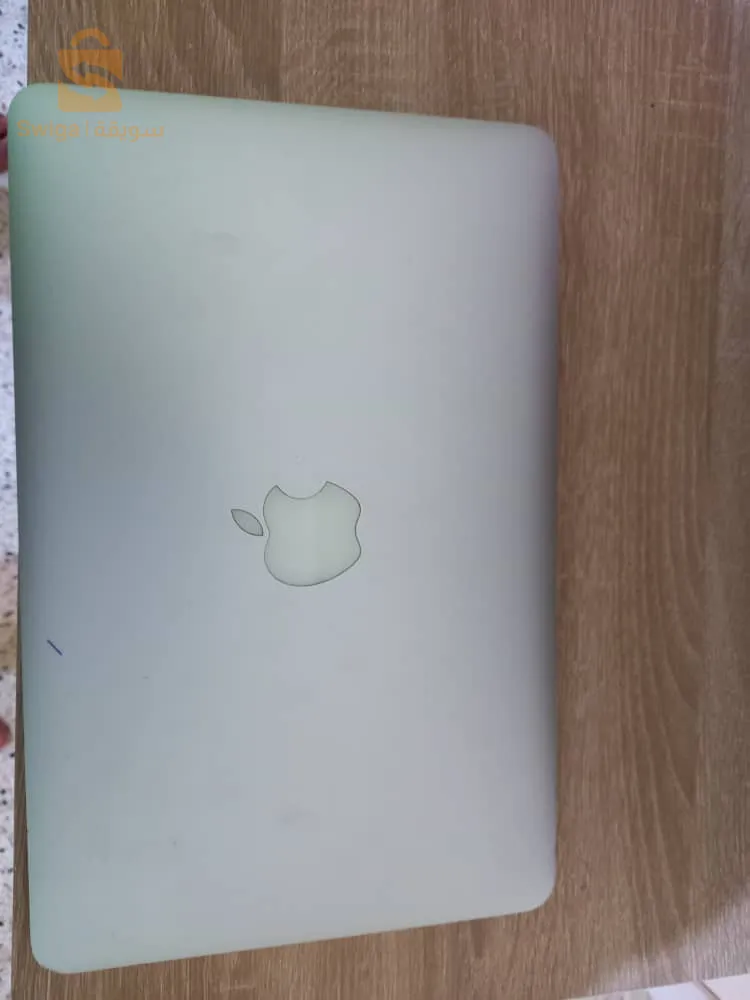 حاسوب محمول من شركت ابل اصدار 2014 جديد حاسوب