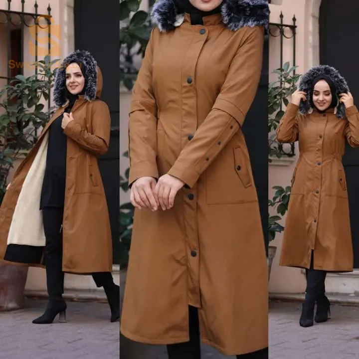 manteau femmes