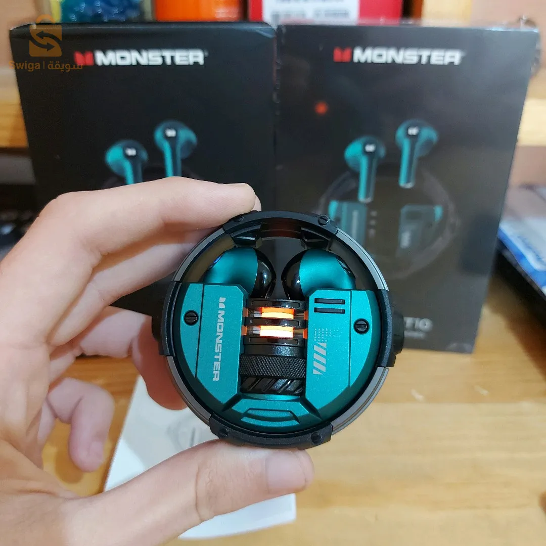monster xkt10