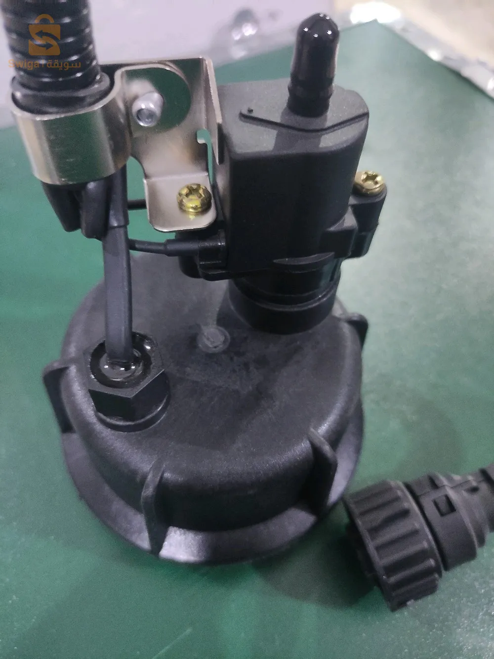 VERRE Filtre A Gasoil DXI + FH