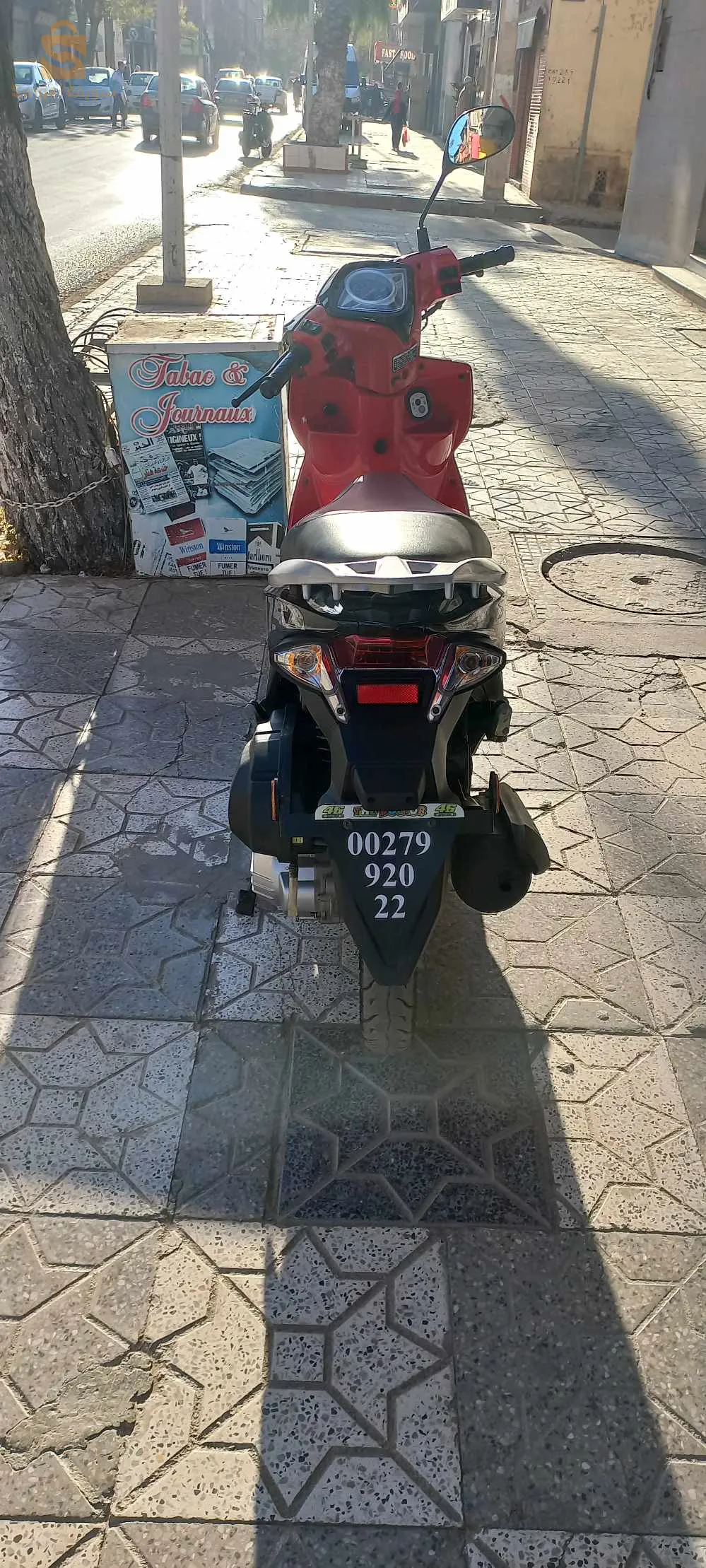 نوع ليفان جديدة نوض وقلع