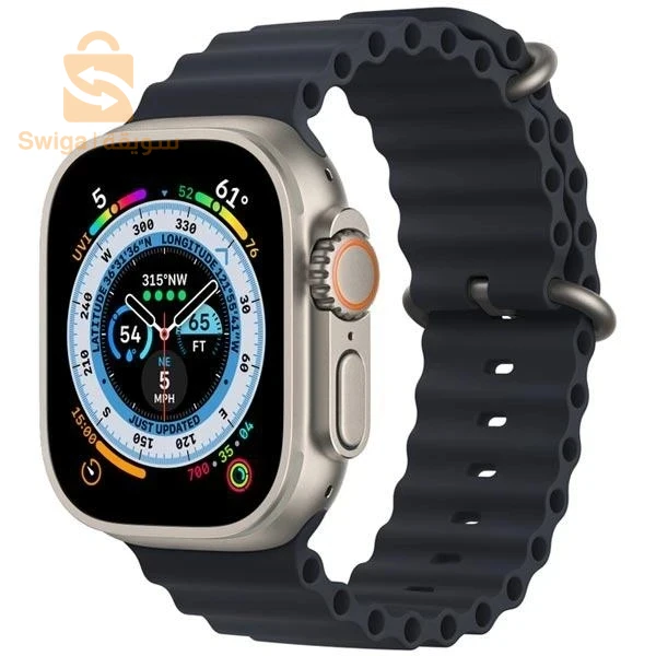 Smart WATCH T800 ULTRA 
livraison 58 WILAYA