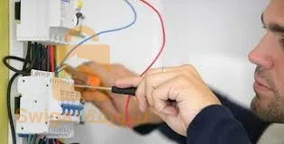 كهرباء معمارية