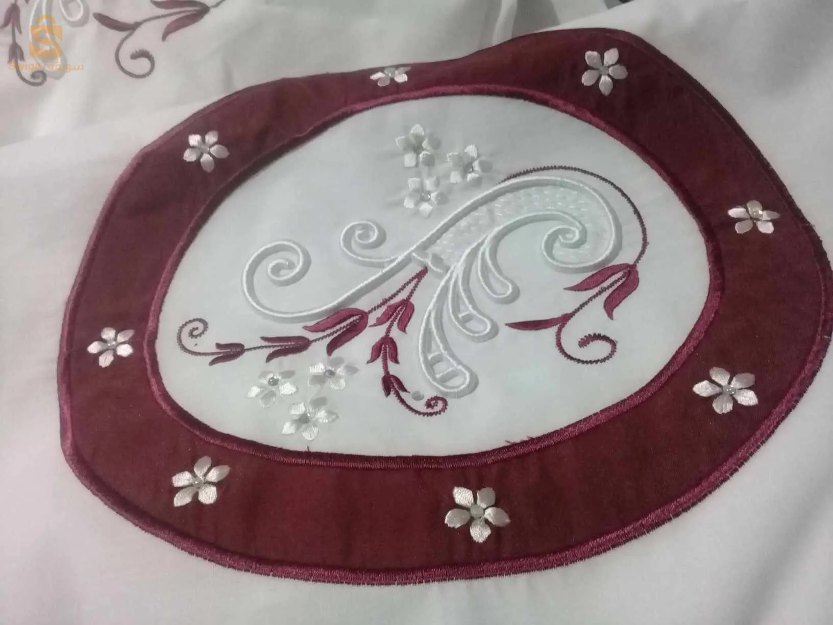 افرشة عروس جديدة
