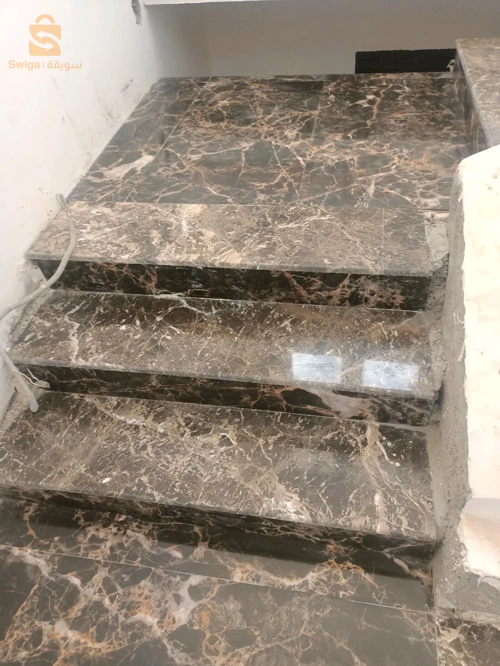 كل اعمال البناء