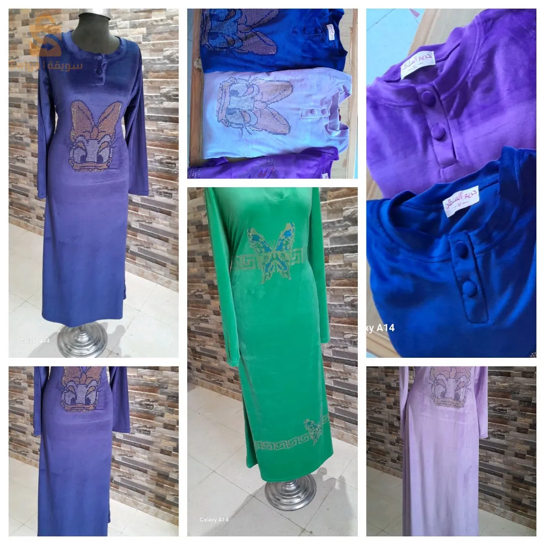 ✅‏ بضاعتنا من أرقى المناشئ التركية 🇹🇷 🇩🇿‏ ‏لانتعامل بالتقليد ￼￼￼الأصلي فقط 💪‏✅ ملك 🤴الملابس النسائية ￼ 🇩🇿💪✅ تلبسي وحدك سيدتي الفاضلة 💪✅العنوان ..بشار ديار لاكناب بجانب مكتبة السلطان✅✅مرحبا بكم اعزائي الكرام 🙏💕التوصيل متوفر 58 ولاية￼✅الدفع عند الاستلام ✅تWhatsApp ￼ ‏￼ ‏￼🙏✅