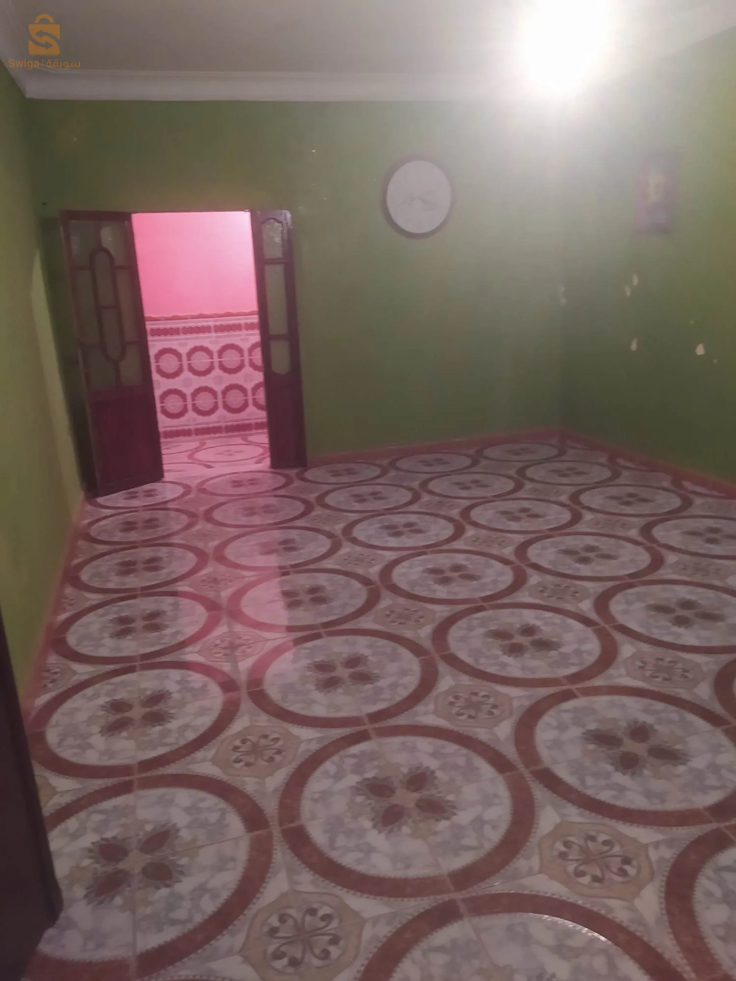 قرية أهل أمحمد  سيق