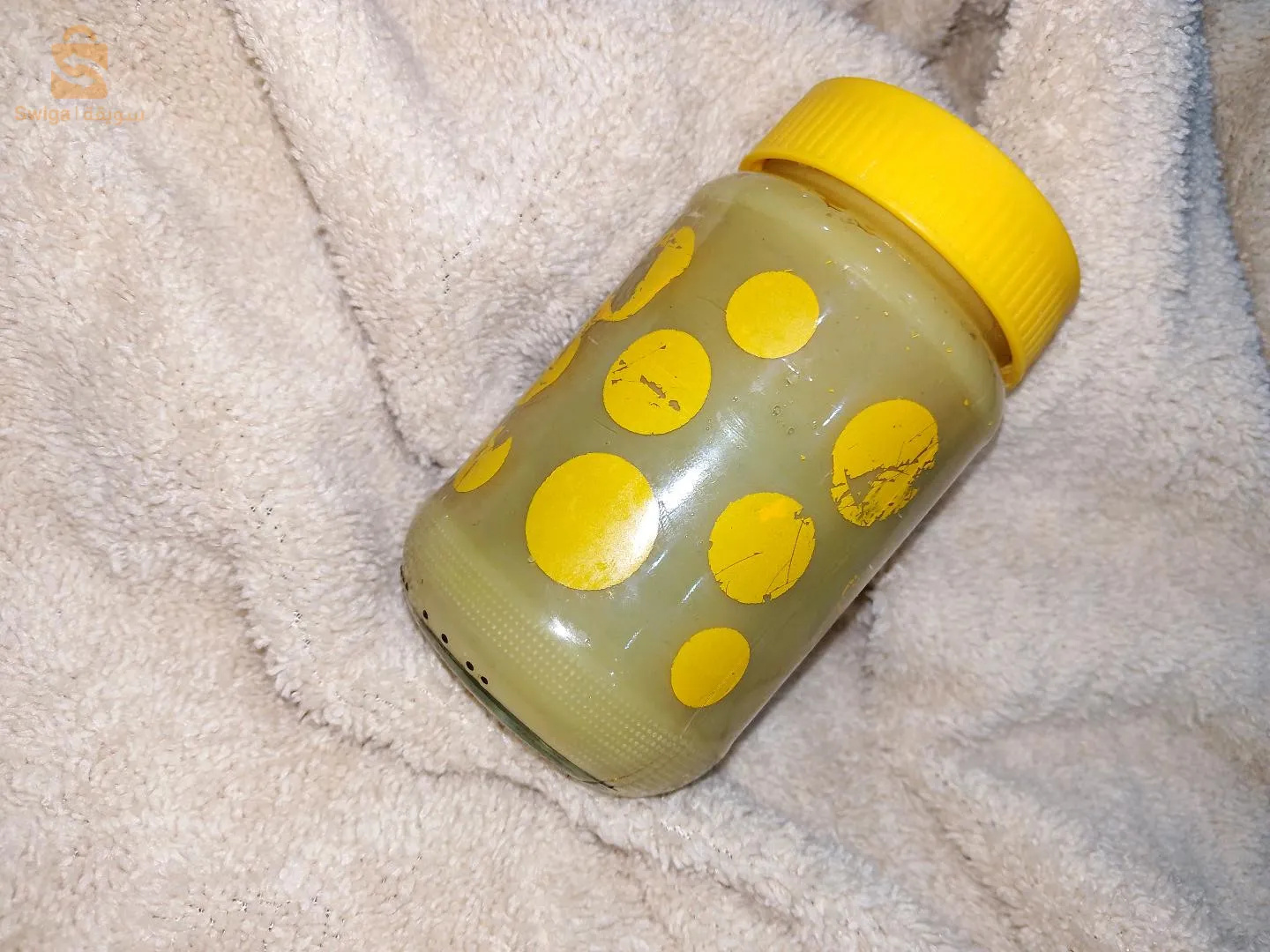 كريمة لعلاج الحروق و الصدفية المزمنة