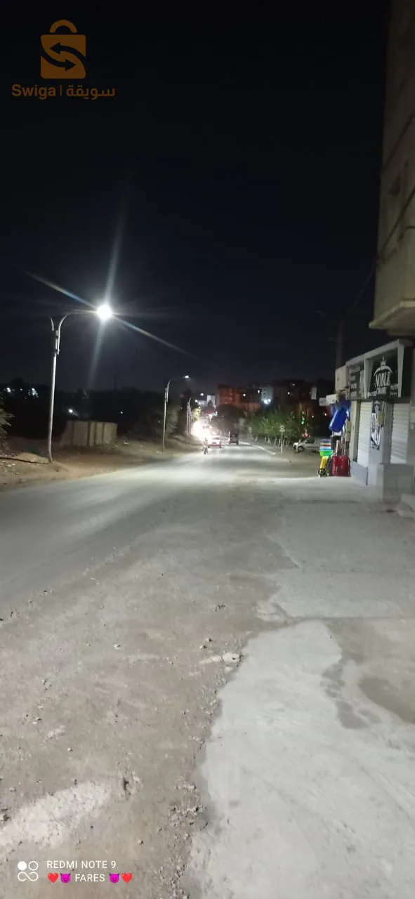 طريق خرايسية دويرة
