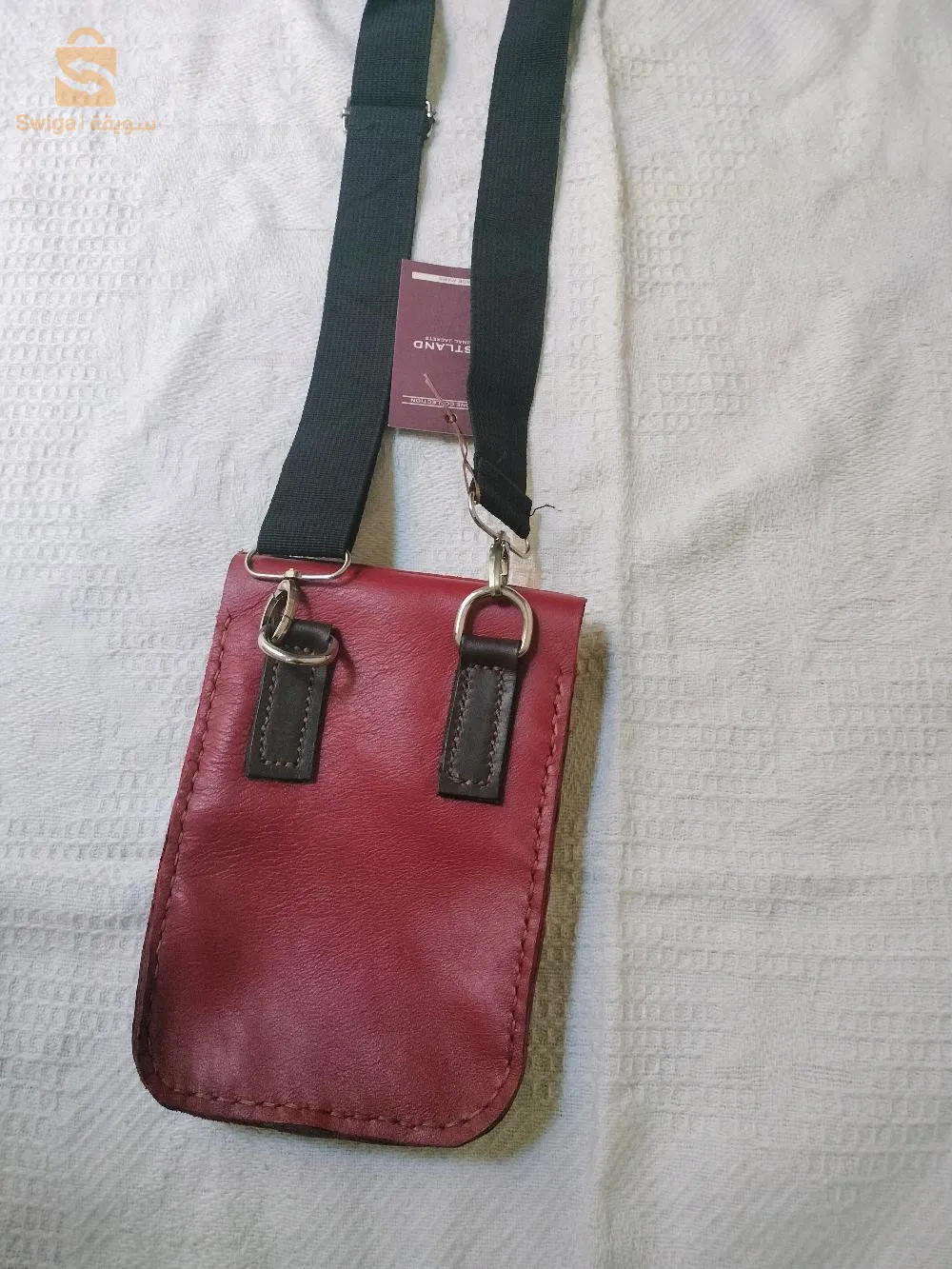 nouveau arivage modèle fait