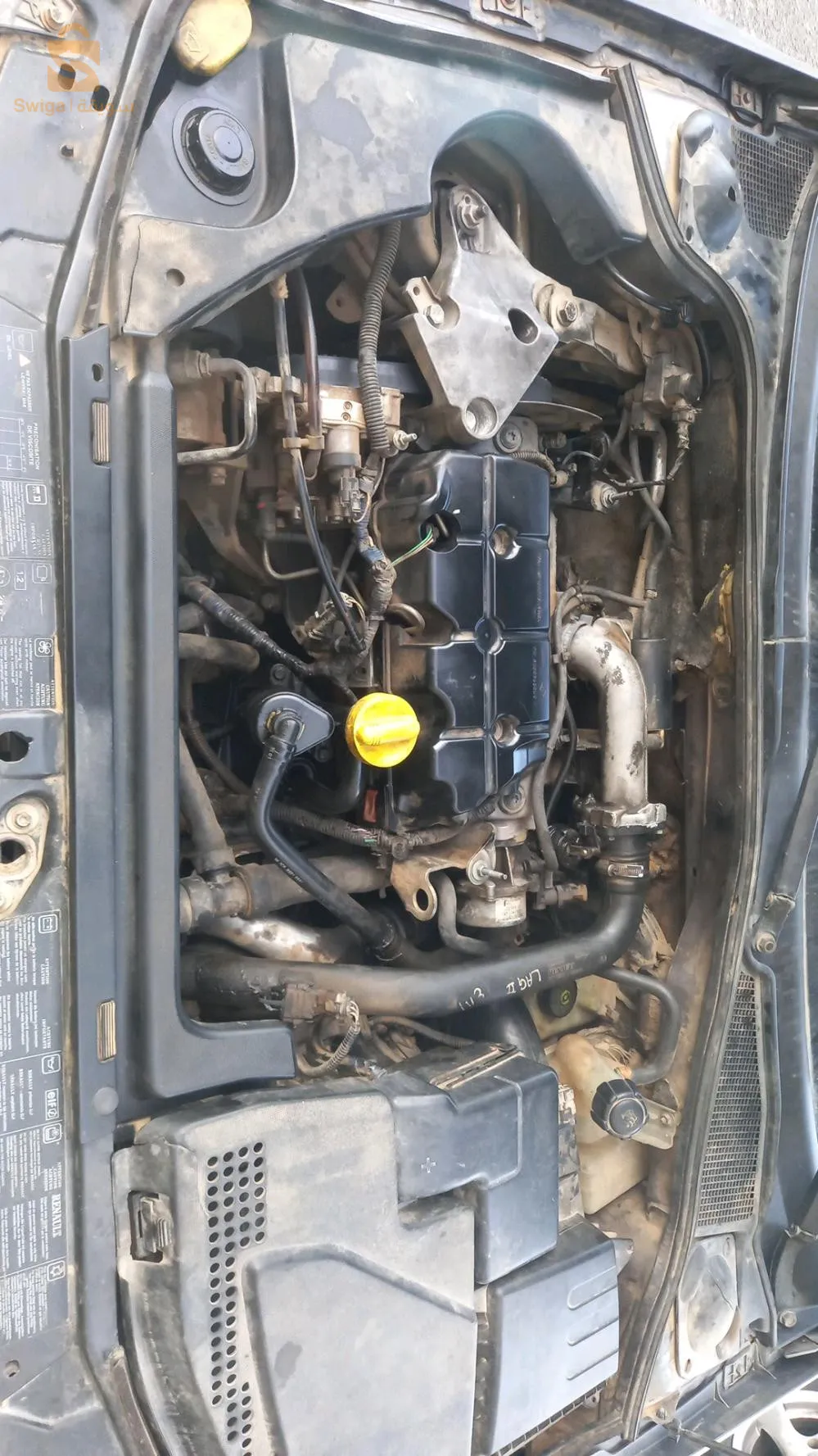 laguna 2 carta