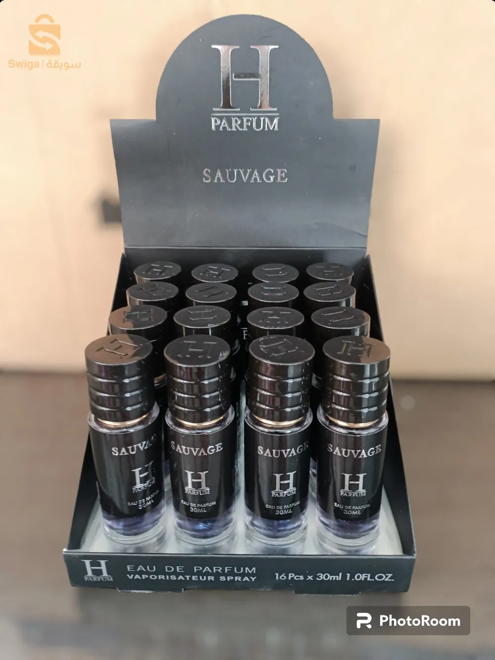 بيع العطور بأسعارةتنافسية