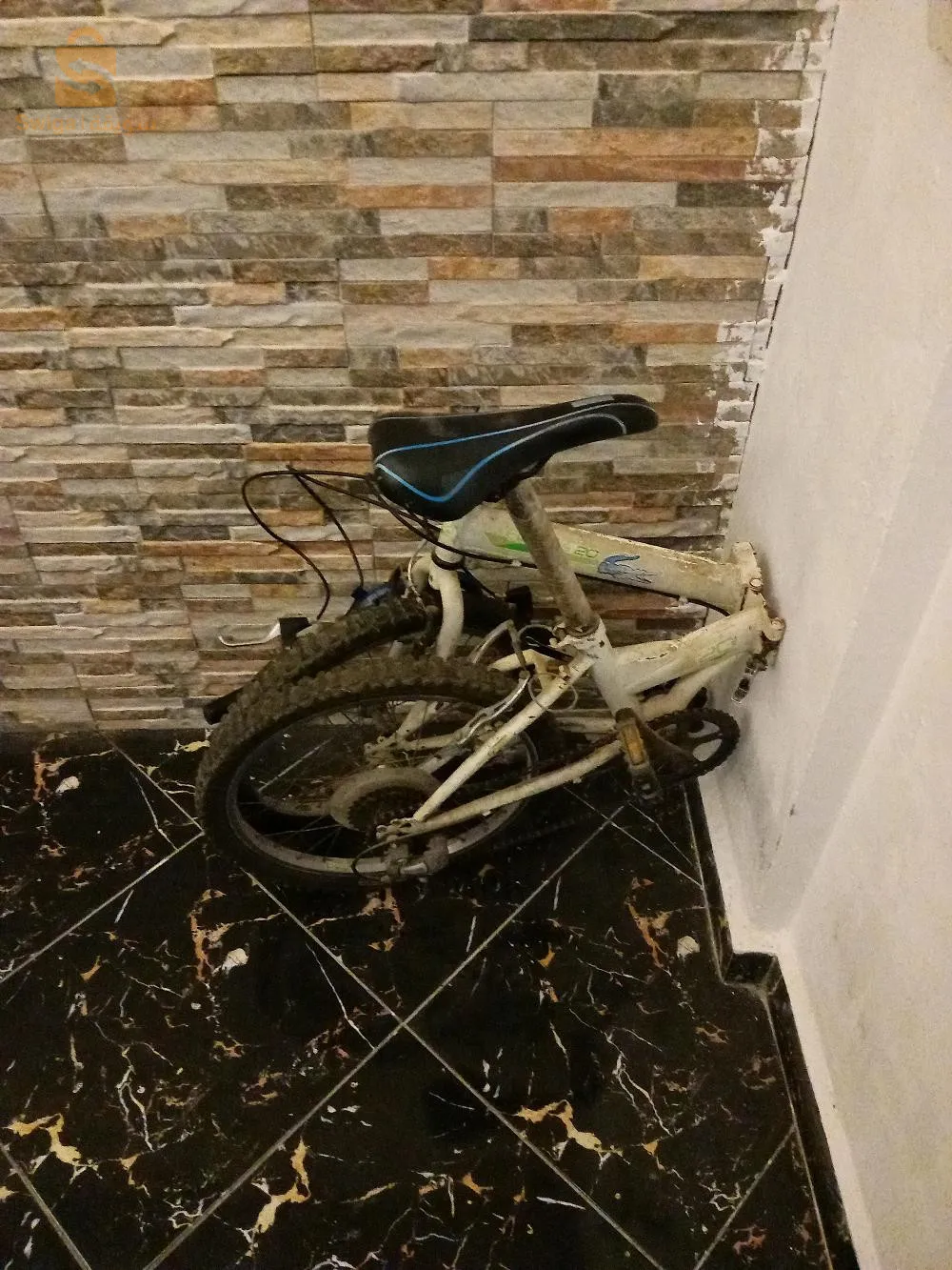vélo