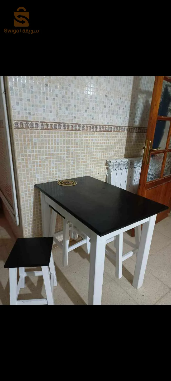 طوالة مطبخ