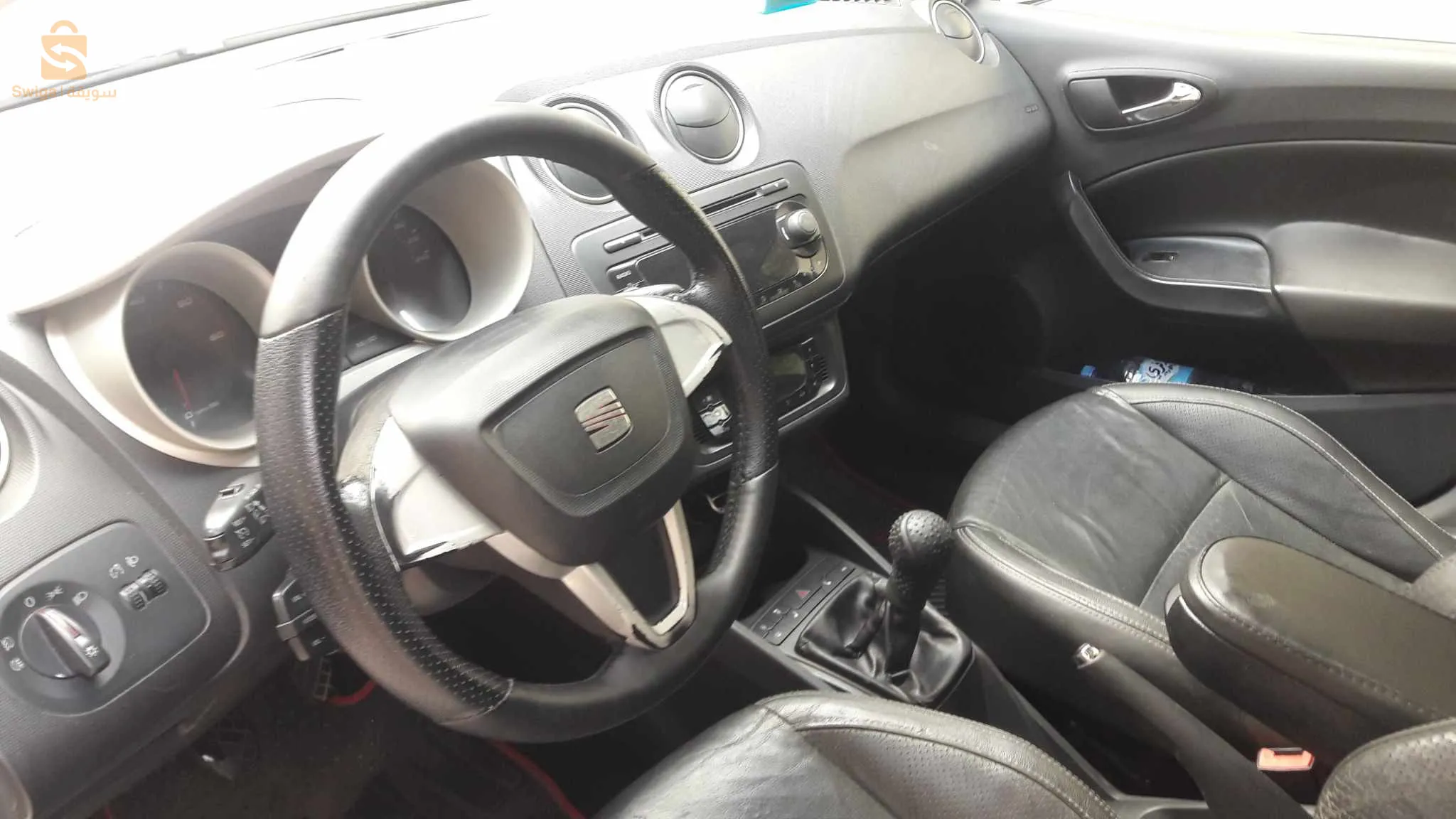 ibiza loca 1.6 tdi 90 ch
0675892670