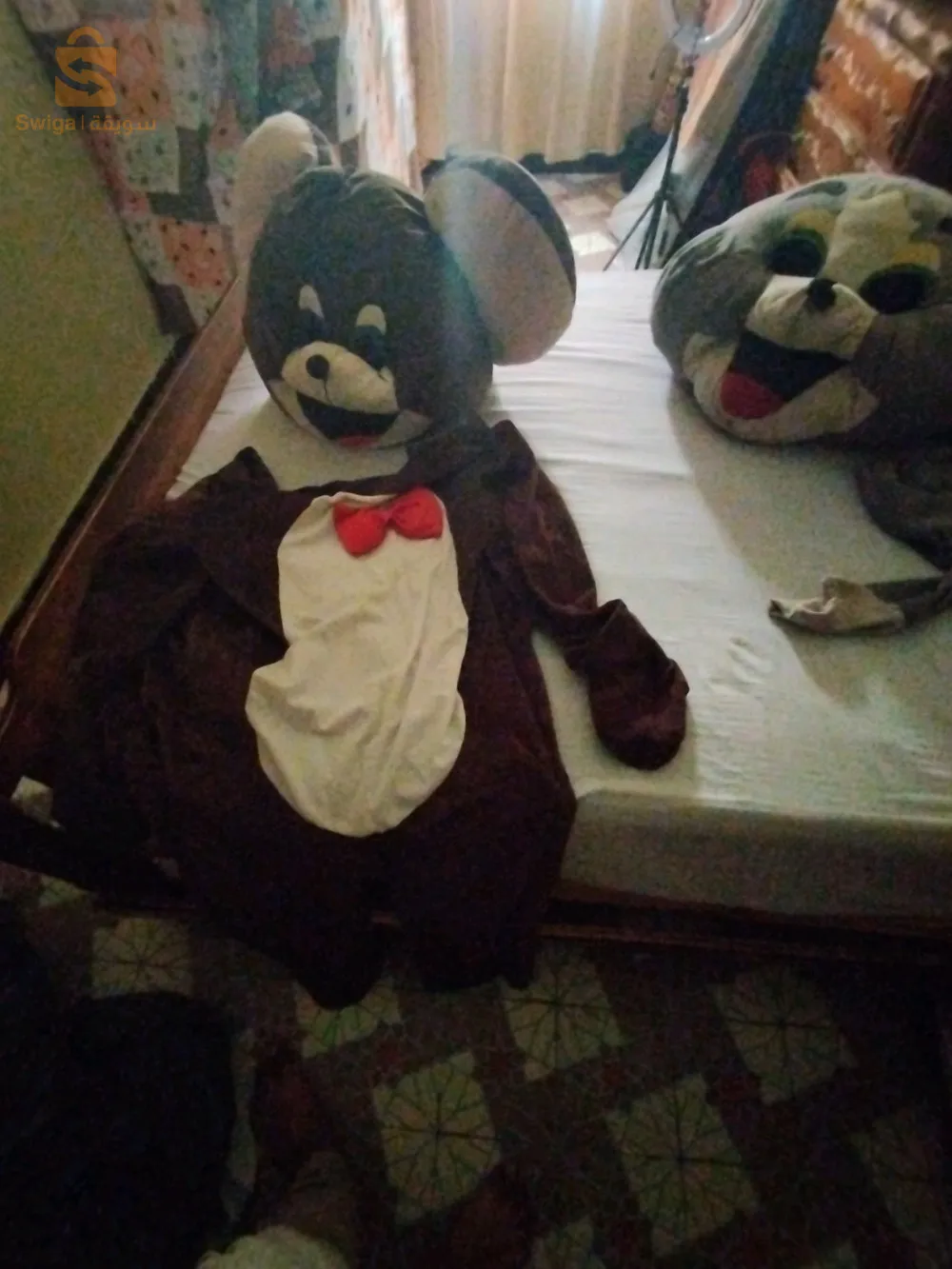 لباس مهرجين للبيع✨