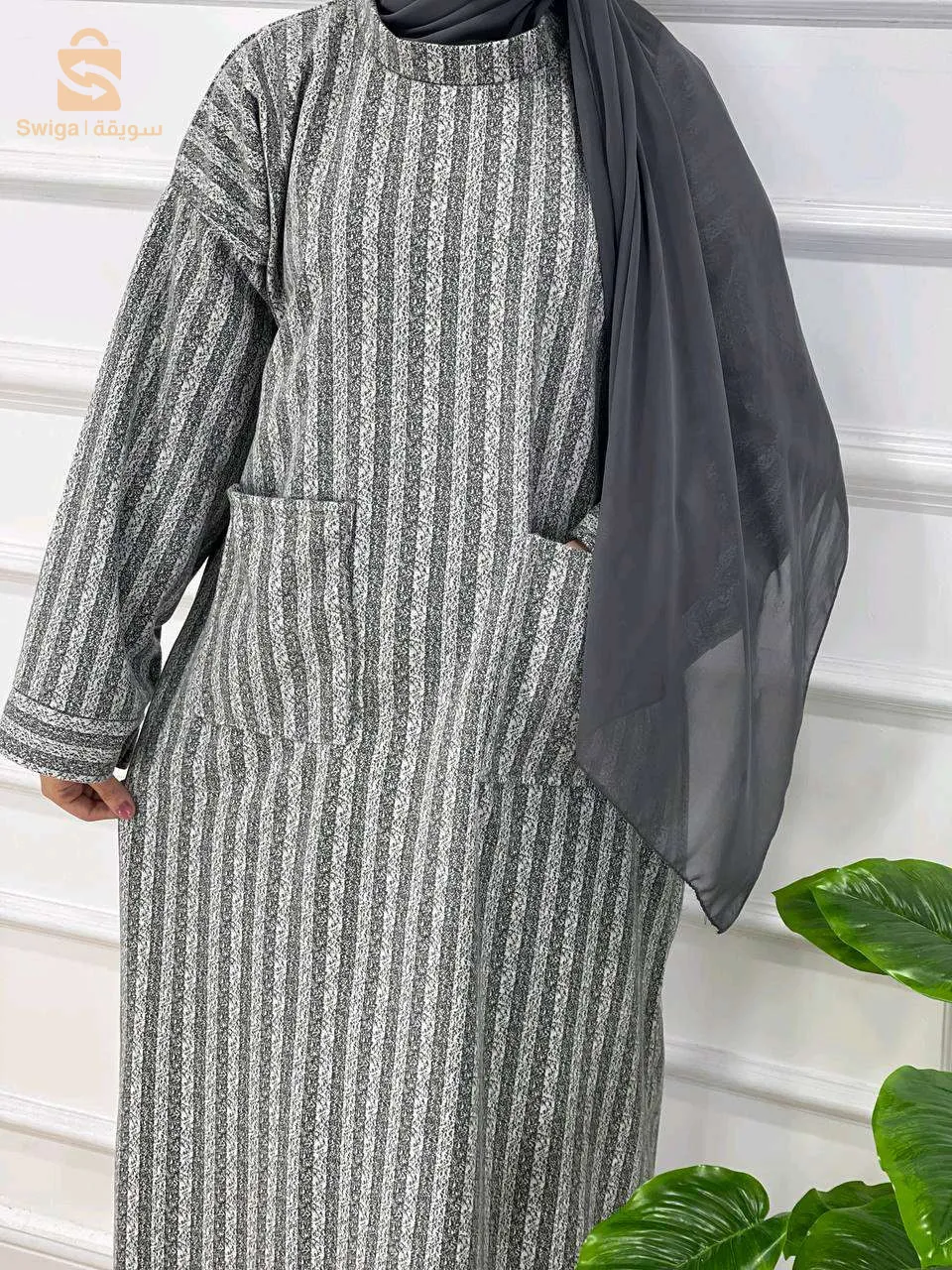 روب حجاب زينب