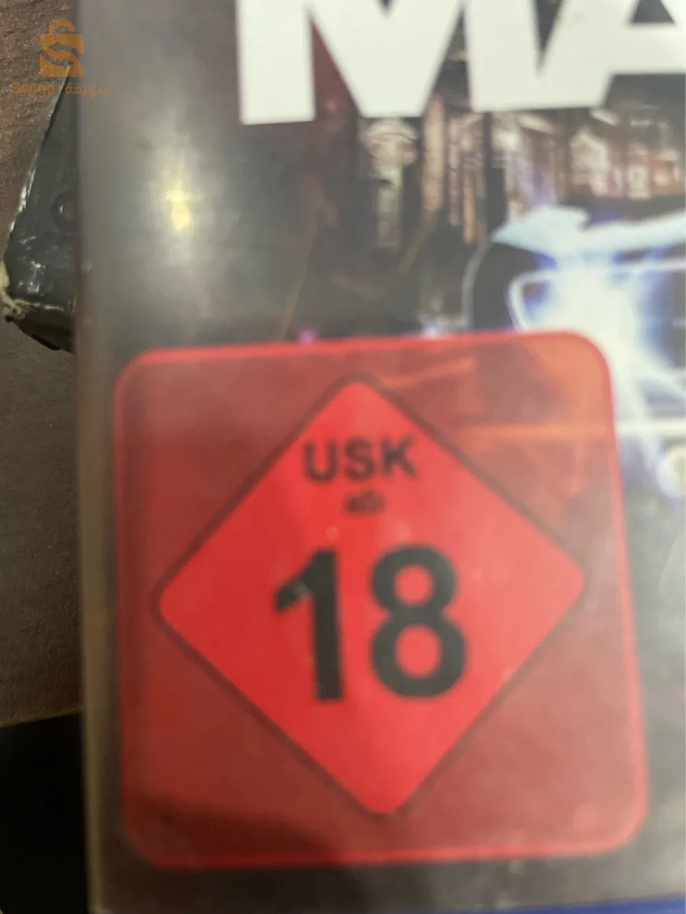 mafia 3