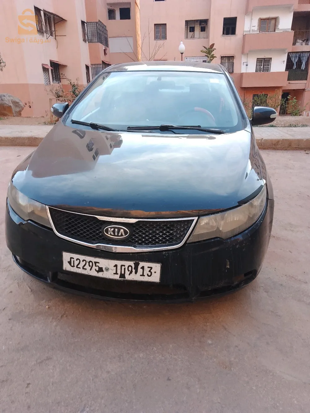 kia cerato 3 a vendre