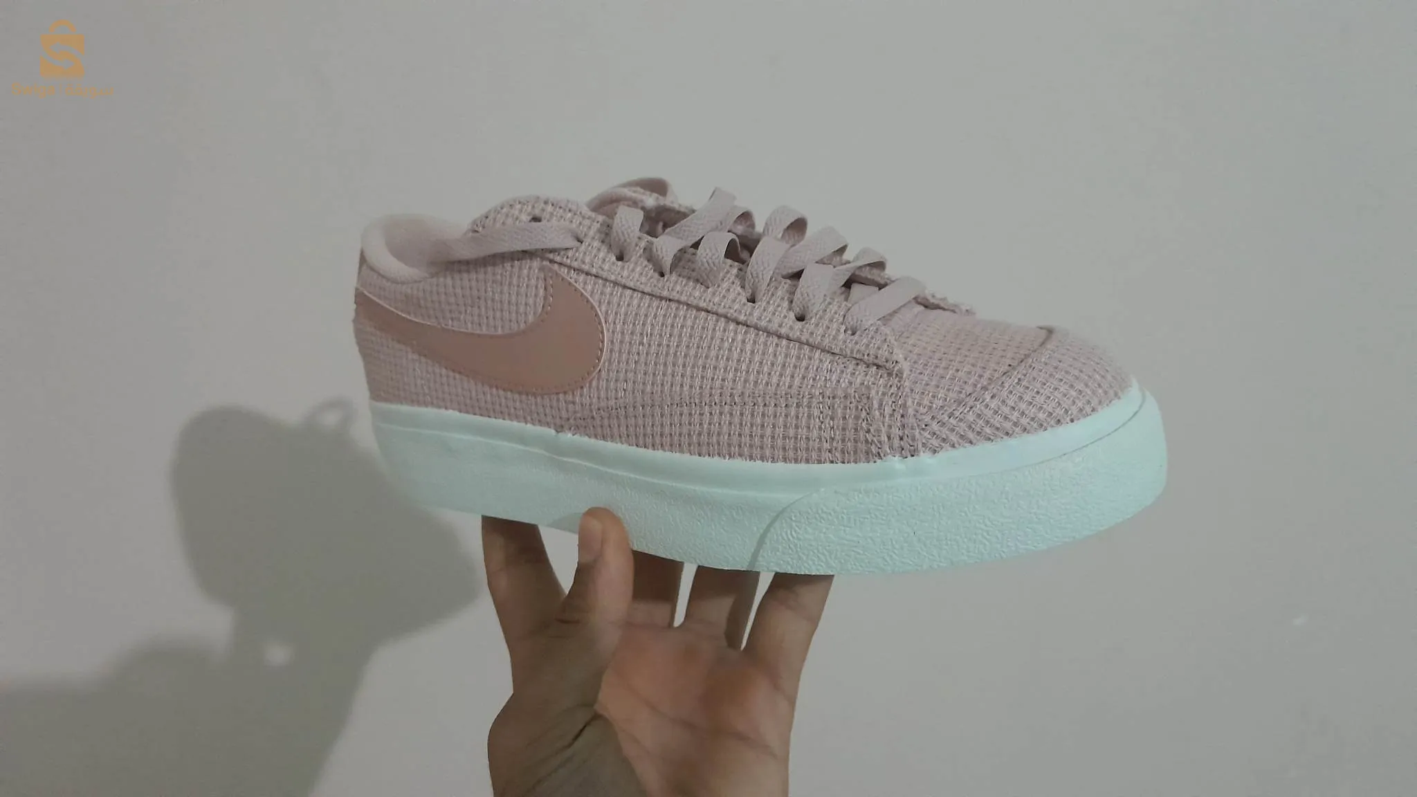 bascket nike blazer original venue fe France