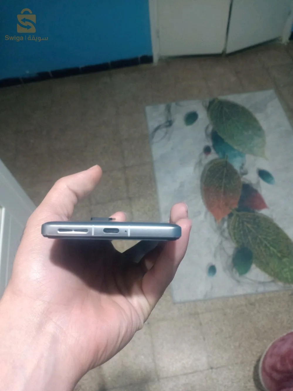 هاتف شاومي Poco f4 gt