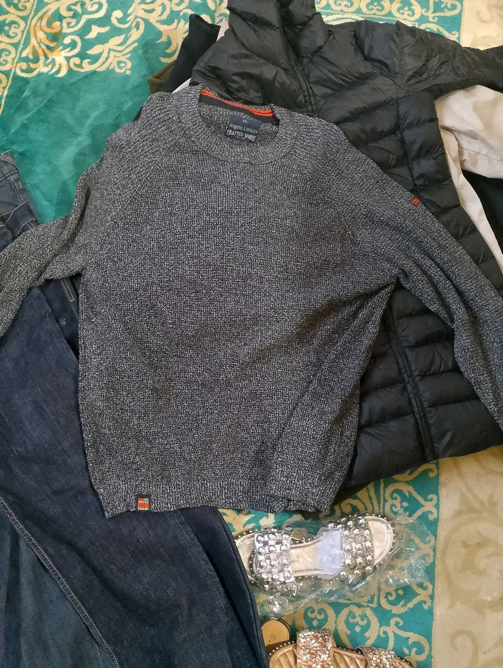 في جالة جيدة