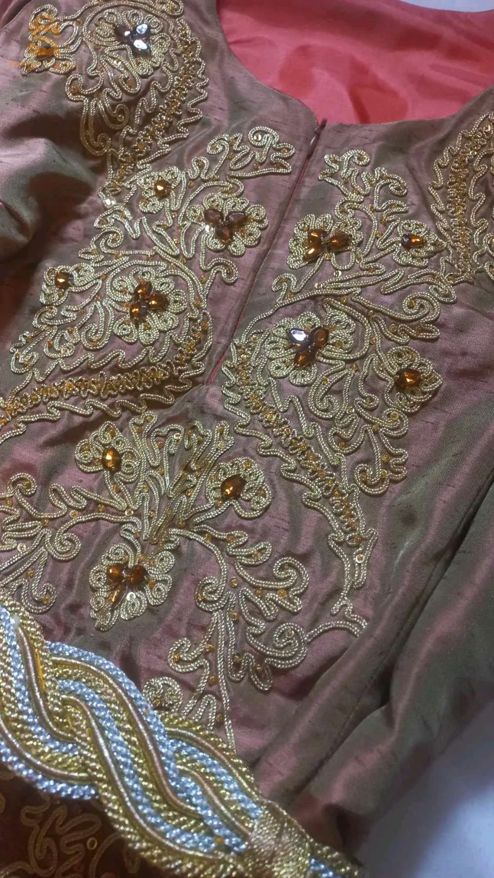 robe fetla neuf tailles 52