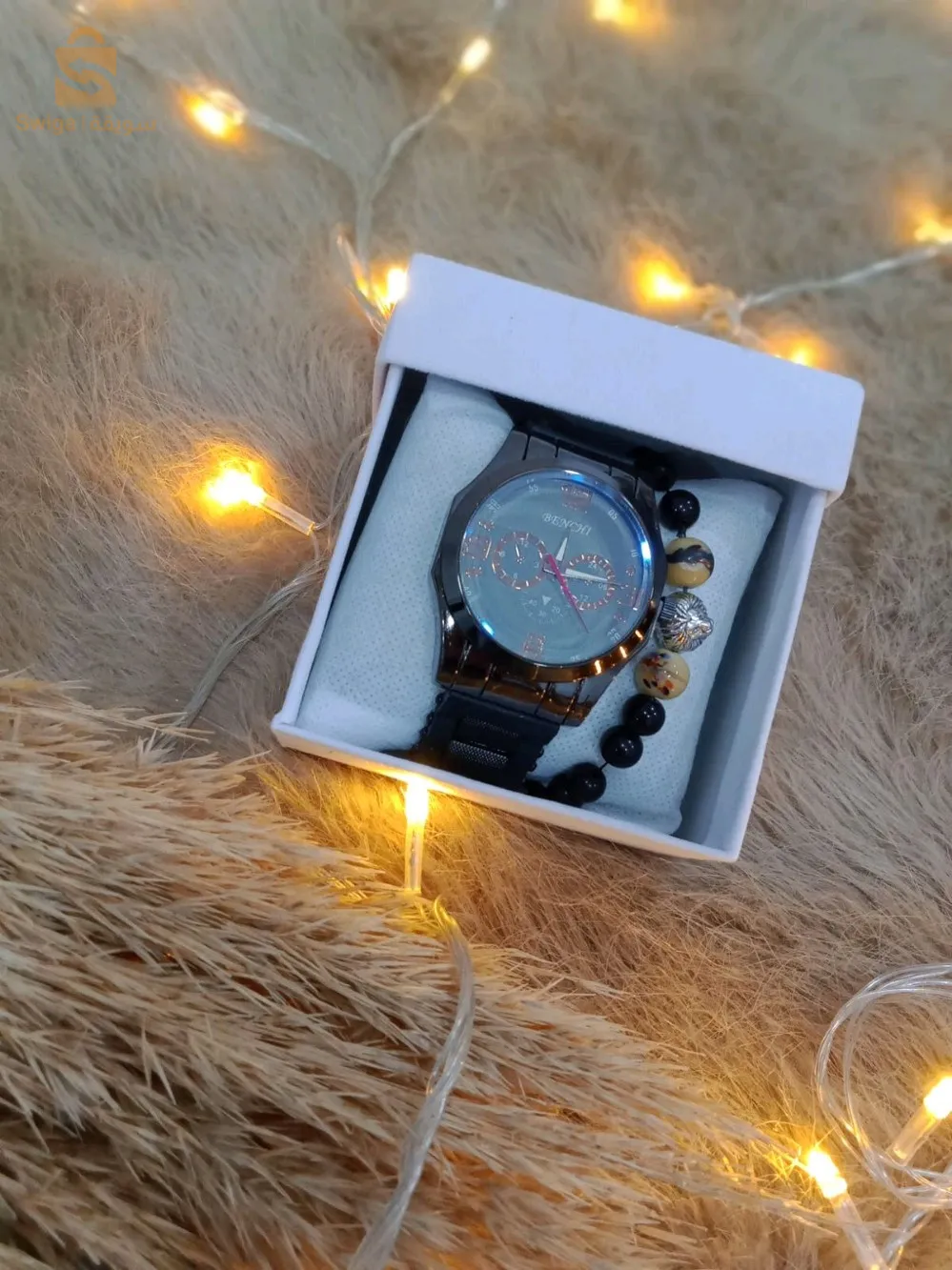 تهادوا تحابو