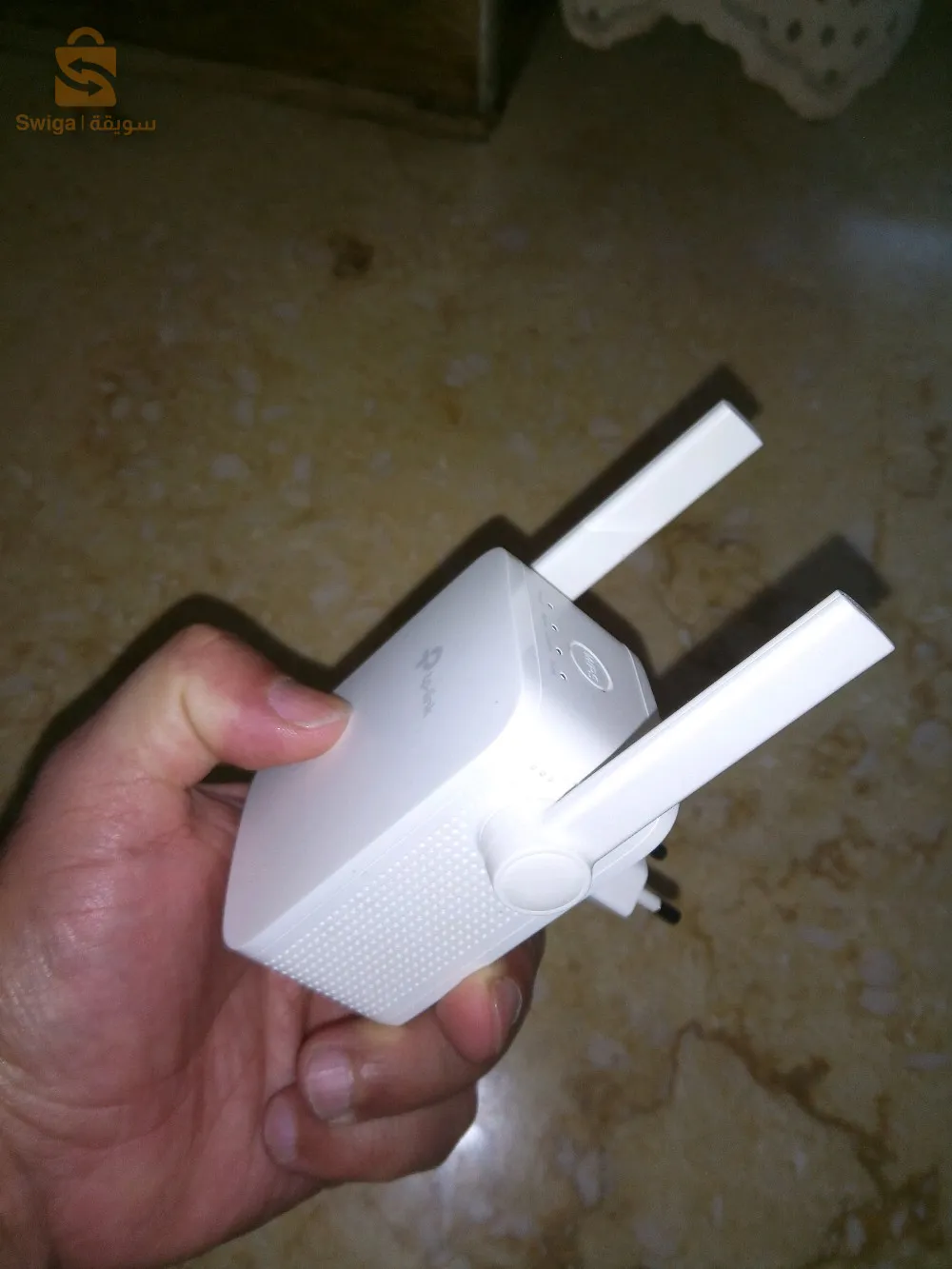 répéteur wifi ac 750