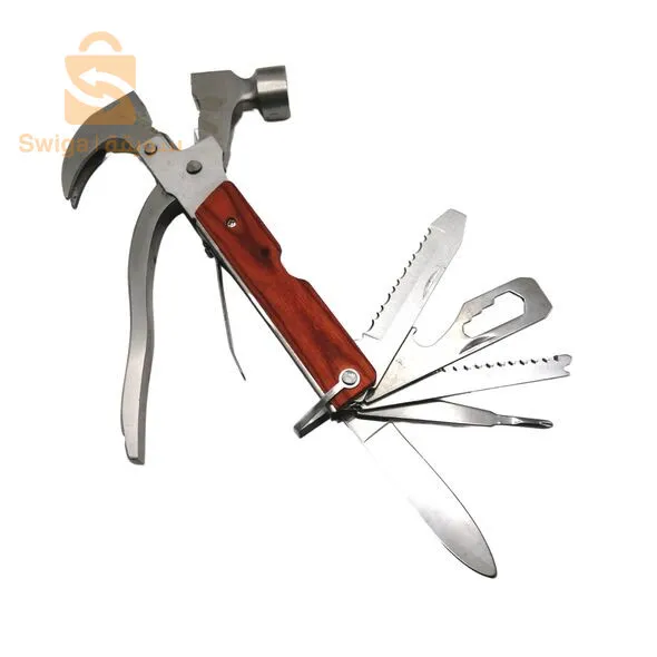 عتاد التخييم