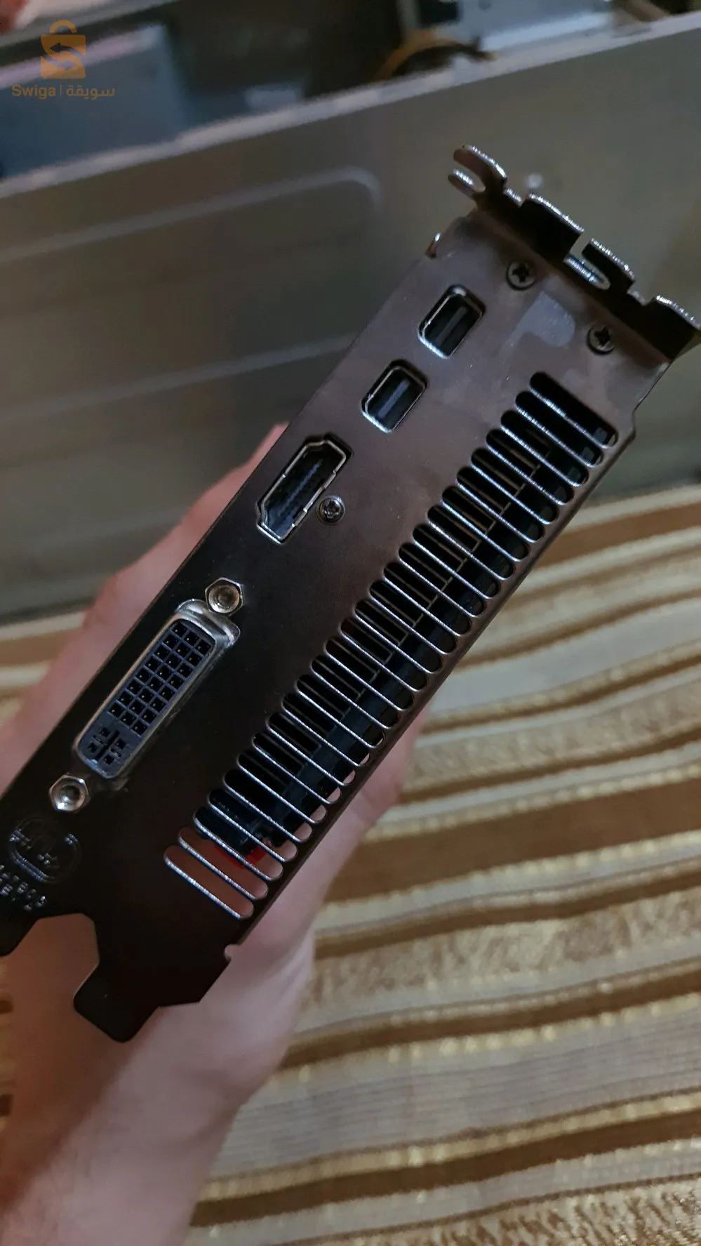 gpu carte graphique amd radeon