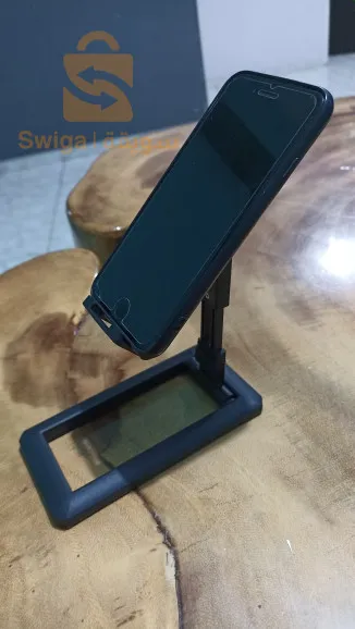 حامل  للهاتف بجود عالية