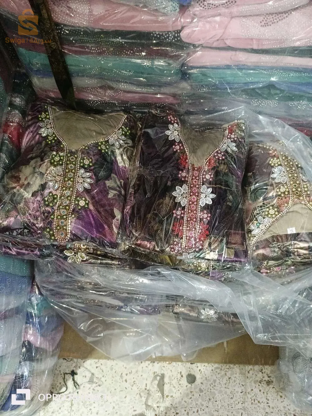 بيع بالجملة