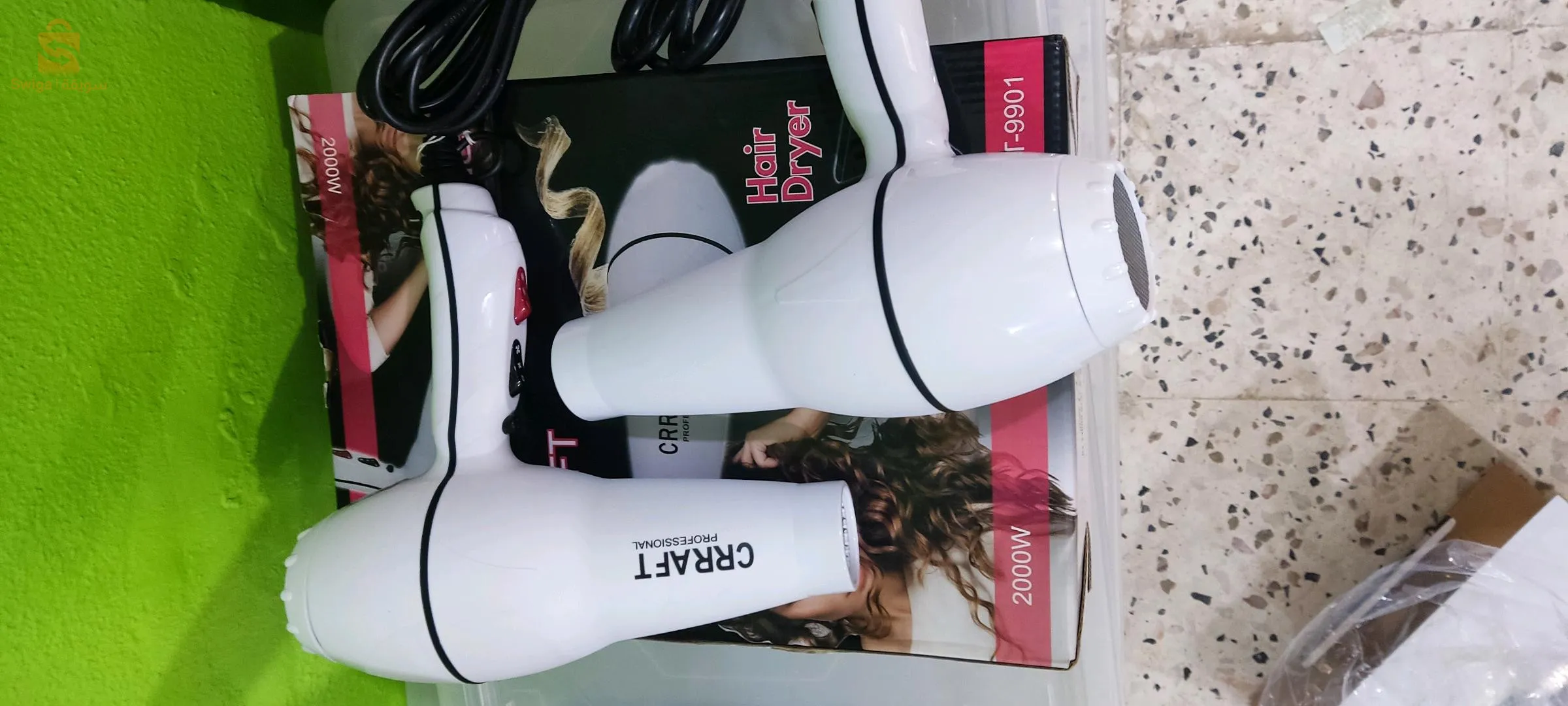 اجهزة الكترونية