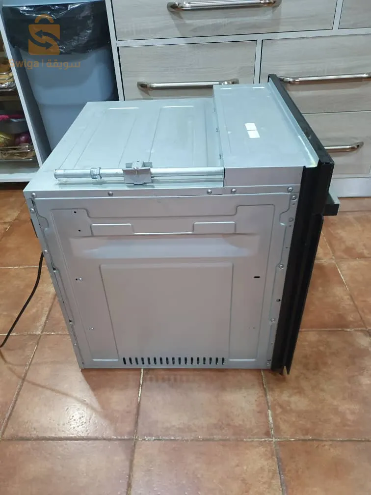 table basse +four encastrable