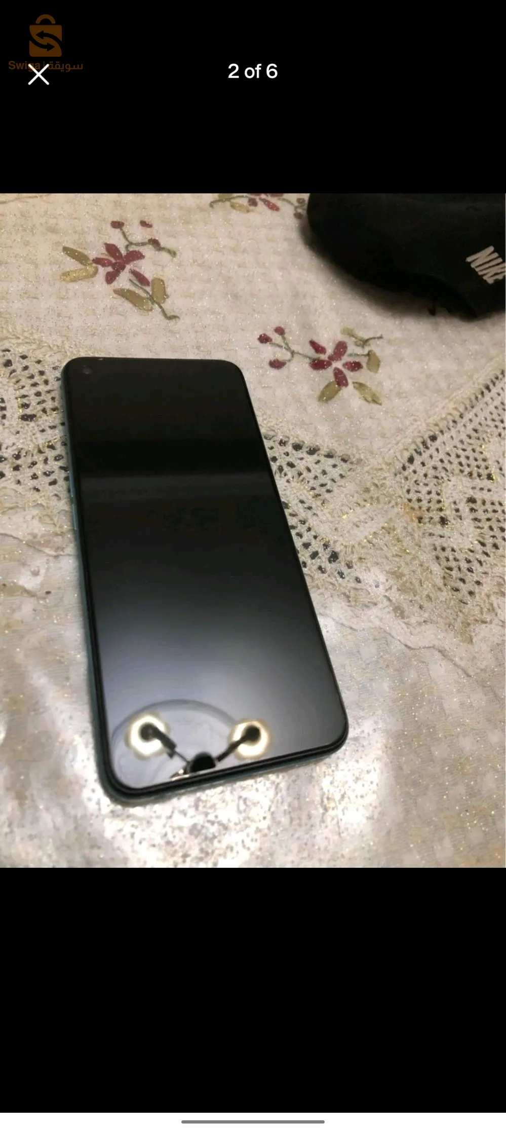 one plus Nord 2 ce lite