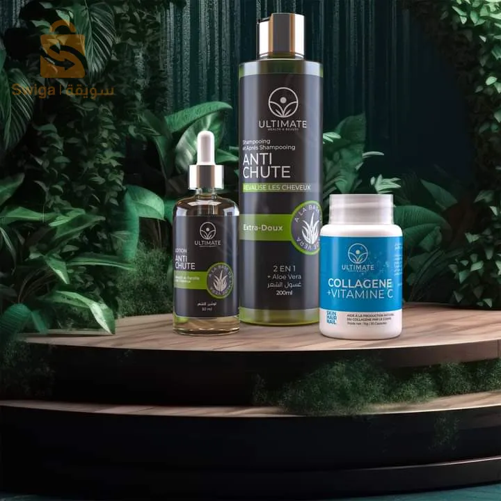 باقة تسافط السعر