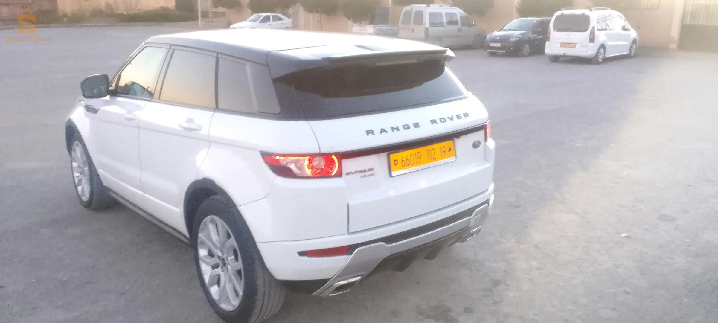 une très bonne véhicules 0774483202