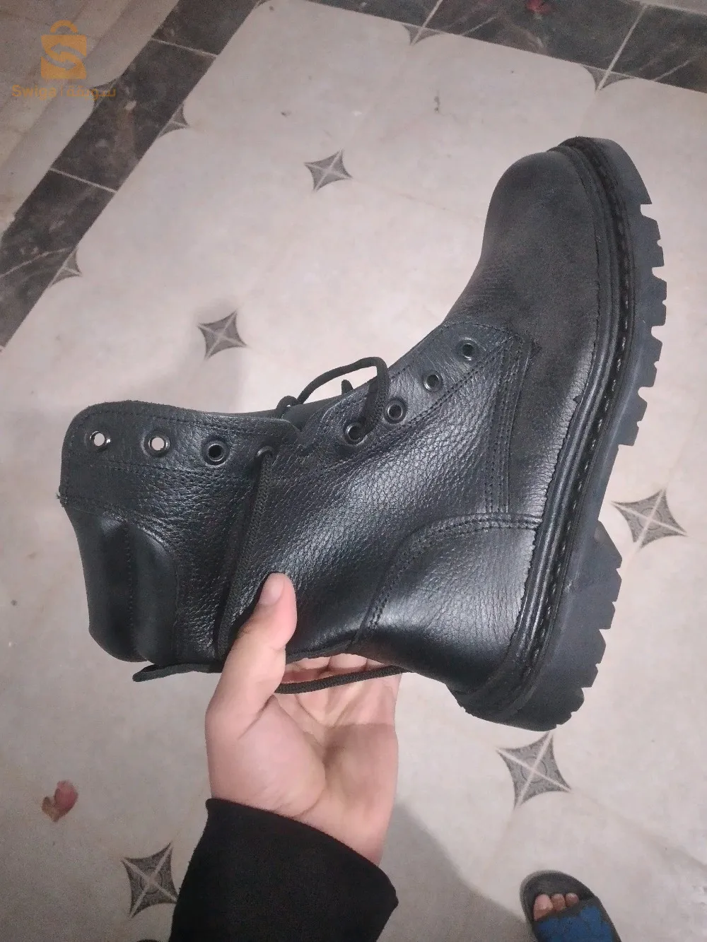 رونجاس جديد ماشي ملبوس بوانتير 42
0660159885